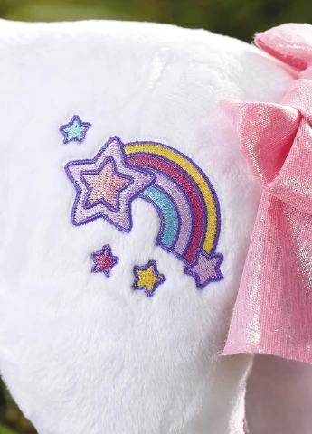 Интерактивная игрушка Фантастический единорог, 15х42х38 см BABY born (261249146)