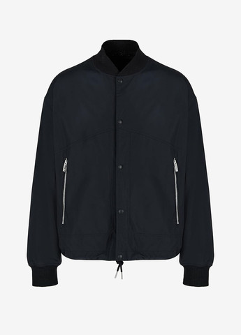 Бомбер Armani Exchange на кнопках (314510800)