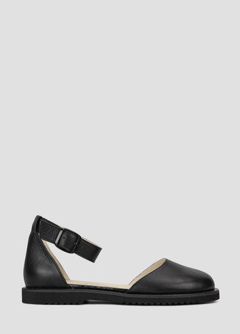 vm villomi Туфли черный з натуральная кожа, — лето (331017433)