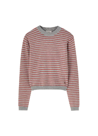 Комбінований демісезонний джемпер джемпер Pull & Bear