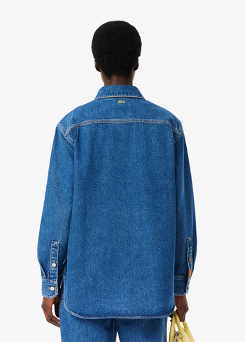 Куртка-рубашка Lacoste (363619869)