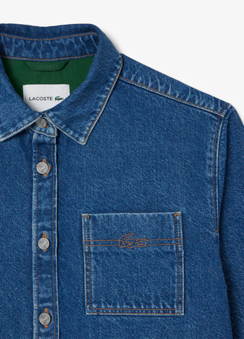 Куртка-рубашка Lacoste (363619869)