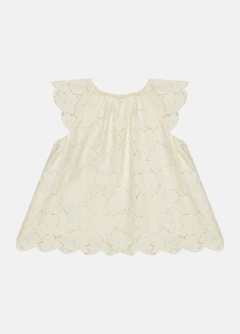 Молочна сукня H&M (223454480)