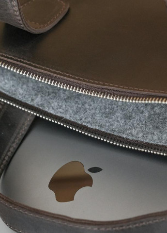 Шкіряний чохол для MacBook Дизайн №43 Berty (253862615)