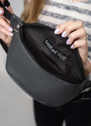 Сумка Sambag 22х12х14 см (238547968)