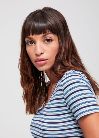 Футболка Jennyfer - (301787059)