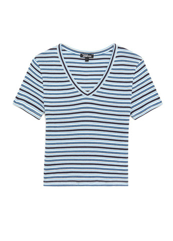 Футболка Jennyfer - (301787059)