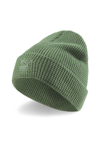 Шапка ARCHIVE Mid Fit Beanie Puma (255678196)