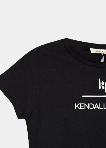 Футболка Kendall & Kylie - (260335423)