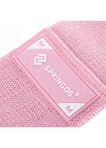 Фитнес эспандер 3 Springos (252374433)