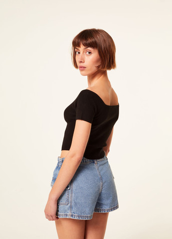 Шорты Jennyfer (301787162)