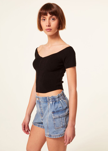 Шорты Jennyfer (301787162)