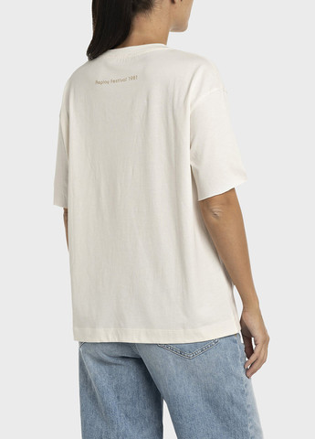 Футболка Replay - (306993459)