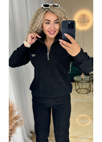 Костюм (толстовка, брюки) No Brand (356735166)