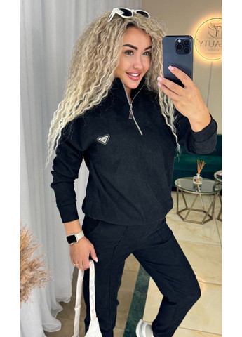 Костюм (толстовка, брюки) No Brand (356735166)