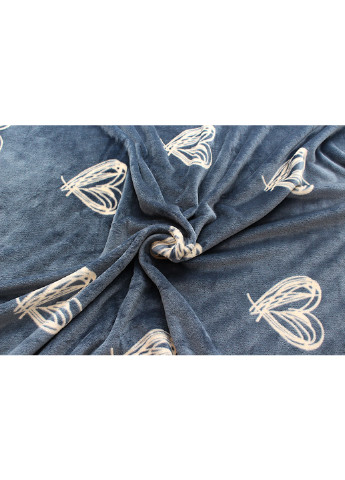 Плед 200х220 см Tag (252313192)