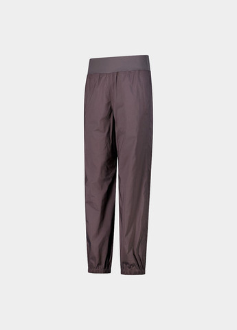 Брюки CMP WOMAN LONG PANT (331451207)