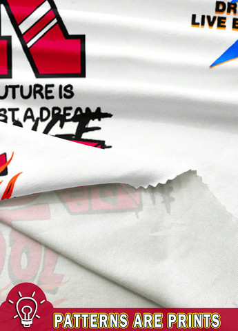 Футболка SHEIN - (365220069)