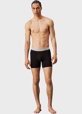 Труси (3 шт.) Calvin Klein (366438735)