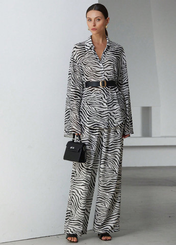 Костюм (сорочка, штани) SHEIN (341100326)