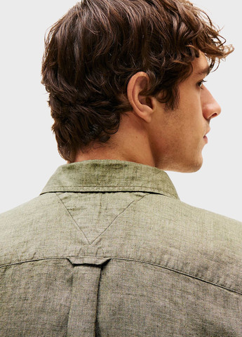 Сорочка Tommy Hilfiger (344546094)