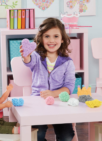 Набор шарикового пластилина - ВОЛШЕБНАЯ СКАЗКА Educational Insights (134644464)