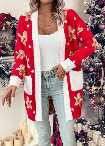 Кардиган SHEIN (333365947)