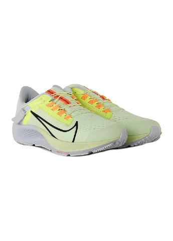 Комбіновані кросівки air zoom pegasus 38 flyease демісезон Nike
