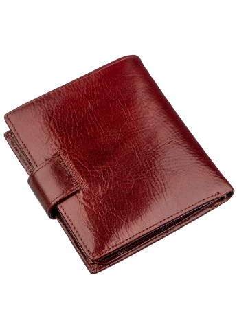 Чоловічий шкіряний гаманець 11х12 см BOSTON (252127198)