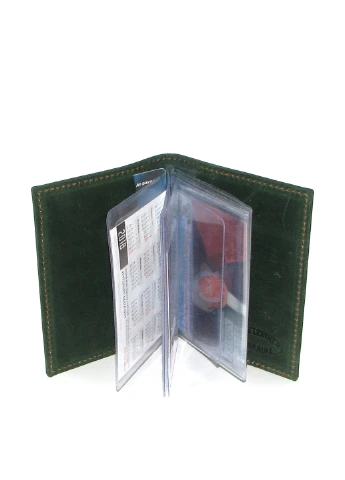 Обложка для документов DNK Leather (34075025)