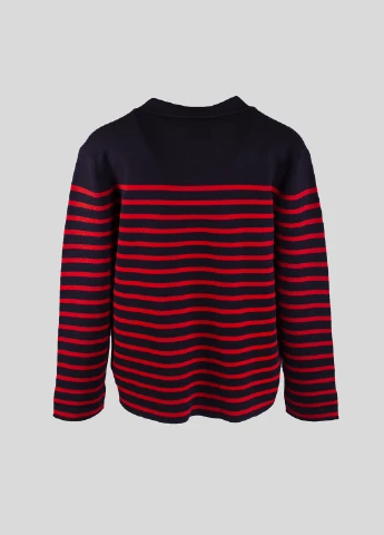 Разноцветный демисезонный кардиган Scotch & Soda
