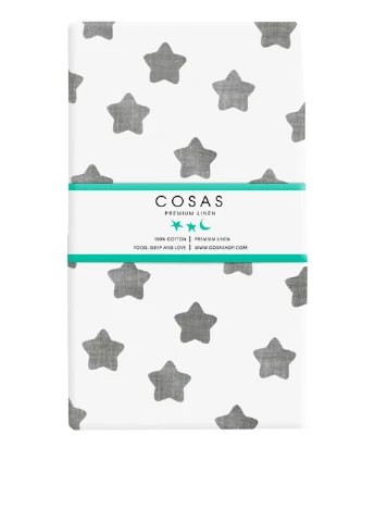 КПБ (полуторний) Cosas (155369237)