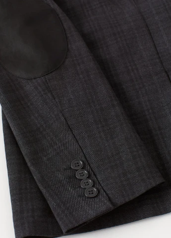 Пиджак Slim Fit H&M (253048443)