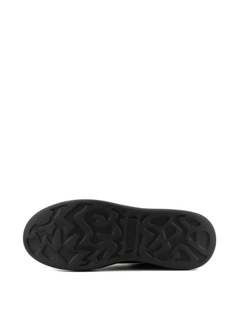 Чорні кеди Le'BERDES