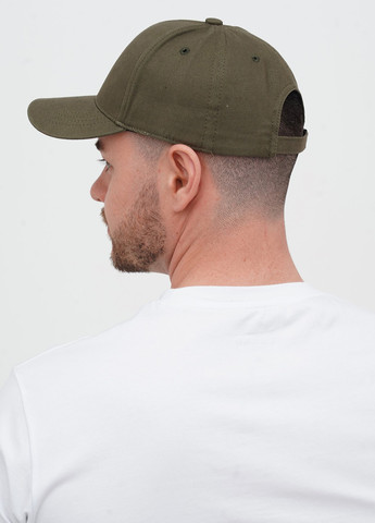 Бейсболка однотонная Trend Collection (328567440)