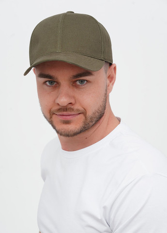 Бейсболка однотонная Trend Collection (328567440)