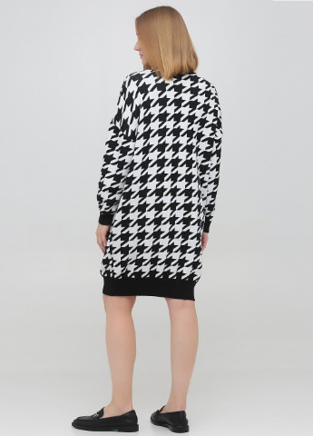 Комбінована сукня Only