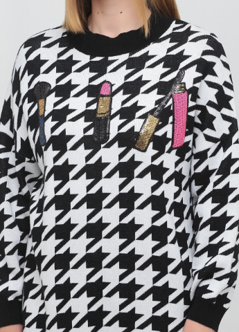 Комбінована сукня Only