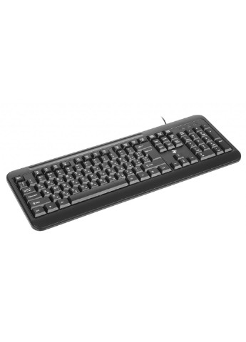 Клавіатура км1040 USB Black (-km1040ub) 2E (250604294)