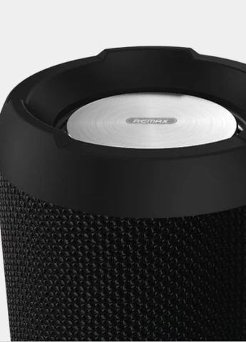 Портативна колонка RB-M28 Pro 20Вт USB, AUX, FM, Bluetooth чорна (ЦУ-00031111) XPRO (254257042)
