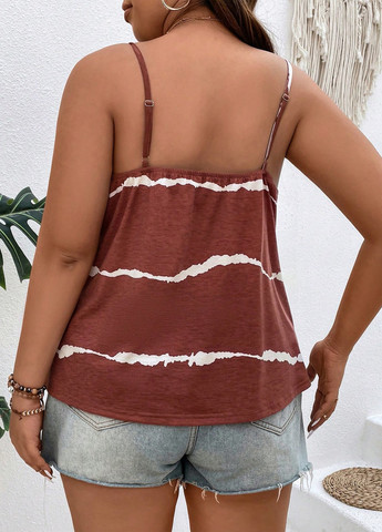 Майка SHEIN — 325115314