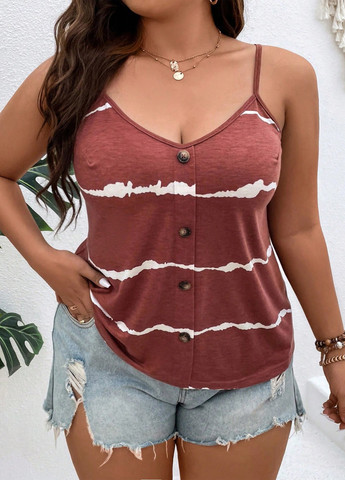 Майка SHEIN — 325115314