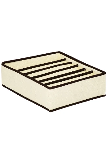 Набір органайзерів 2- 33x33x10 см, 1- 28x14x10 см 1- 33x15x10 см Springos (253006786)