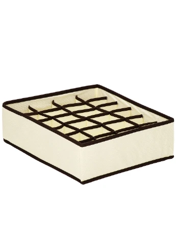 Набір органайзерів 2- 33x33x10 см, 1- 28x14x10 см 1- 33x15x10 см Springos (253006786)
