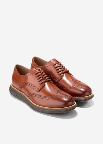 Туфлі Cole Haan ØriginalGrand Remastered Wingtip Oxford (314295368)