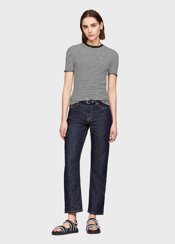 Футболка Tommy Hilfiger - (306935306)