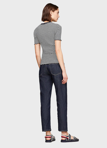 Футболка Tommy Hilfiger - (306935306)