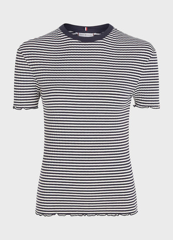 Футболка Tommy Hilfiger - (306935306)