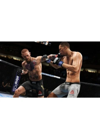 Гра EA Sports UFC 3 ігри [PS4, російські субтитри] (1034661) Sony (250125045)