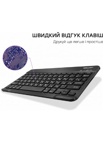 Easy Tap клавіатура для SMART TV TA TA TACHET (4822352781027) Airon (250604548)